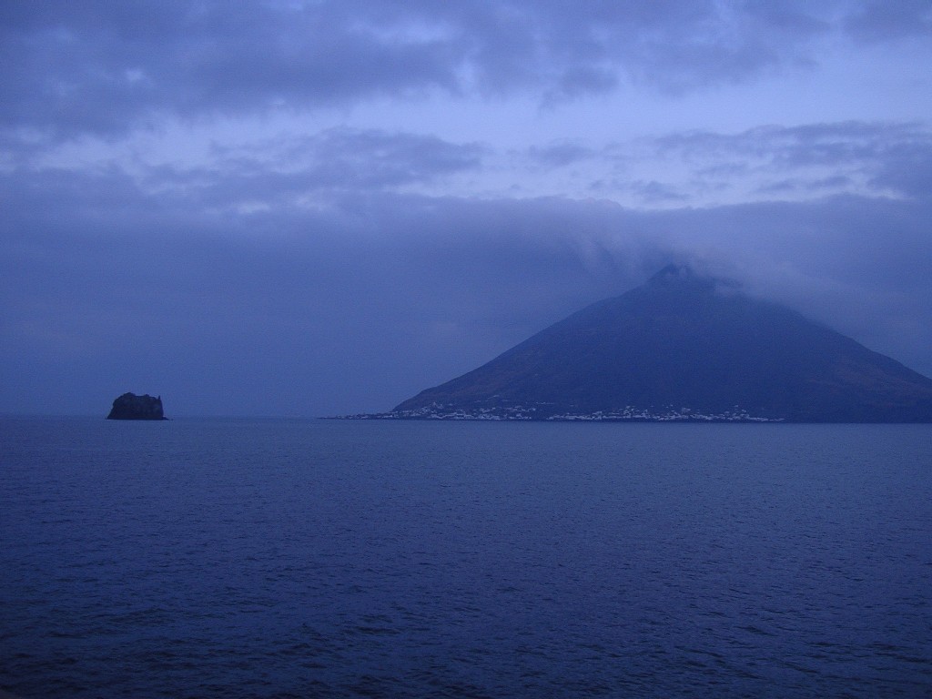 Stromboli